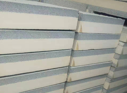 建筑保溫與結(jié)構(gòu)一體化技術